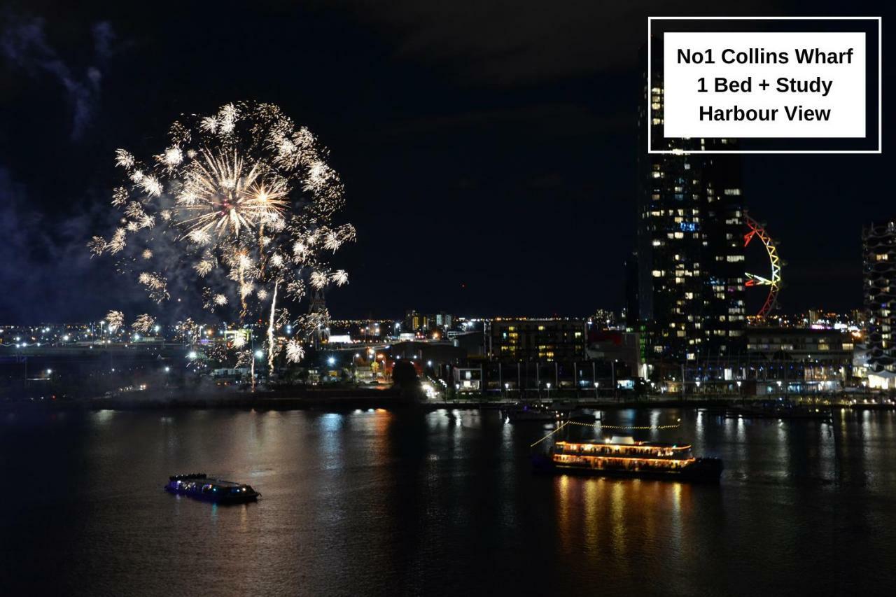 Orange Stay At Collins Wharf — Photos 3